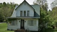 A house in Texas that an owner might sell fast before foreclosure