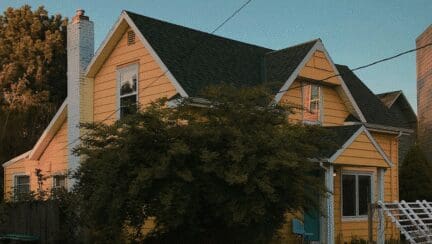A house that might sell for cash in Redding CA