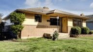 A house that an owner might sell in foreclosure in Albany