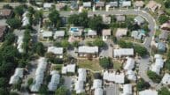 Houses in New Jersey, where home sellers can choose to sell a house in foreclosure