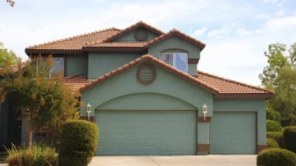 A house that can be sold to we buy houses companies in Chino Hills