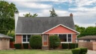 A house that an owner might sell to we buy houses companies in Davenport