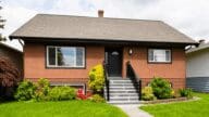 A house that can be sold to we buy houses companies in Papillion