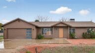 A house that an owner might sell for cash in Pleasanton