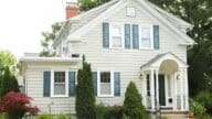 A house that can be sold to we buy houses companies in Salisbury