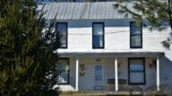 A house that an owner might sell for cash in Rowlett