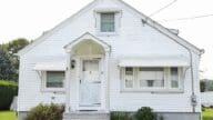 A house in Cedar Hill where home sellers can choose to sell for cash