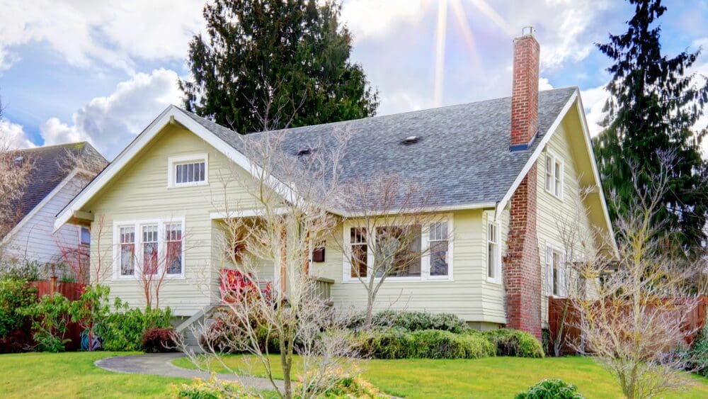How to Sell My House for Cash in Olympia