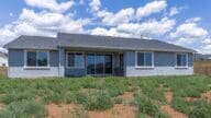 A house that an owner can sell for cash in Katy
