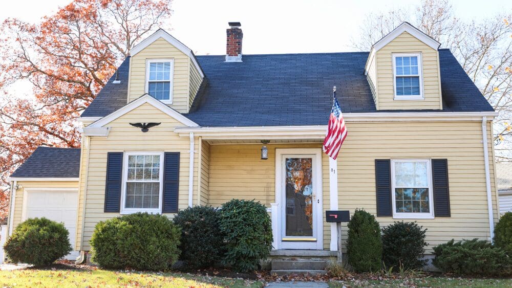 How to Sell My House for Cash in Washington DC