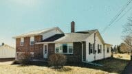 A house that an owner might sell for cash in Pennsylvania
