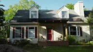 A house that an owner might sell for cash in Platte City