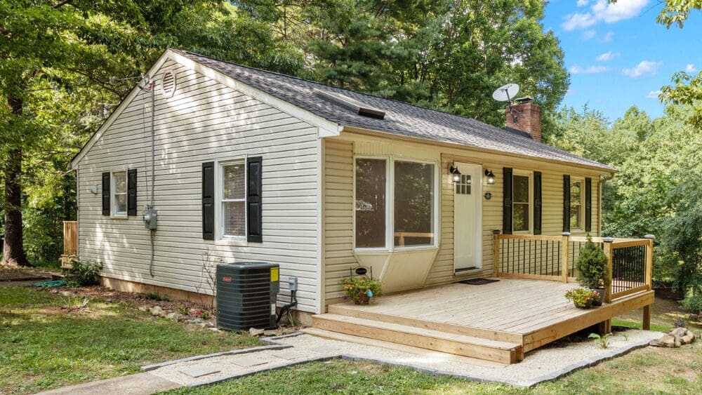How to Sell My House for Cash Quickly in Hampton