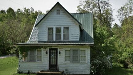 A house that an owner might sell for cash in Sandy, UT