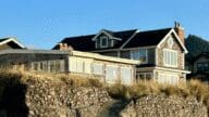 A house that an owner might sell to we buy houses companies in Corvallis, Oregon
