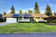 A house that can sell for cash in Orange County