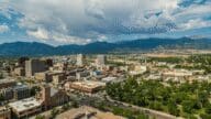 Colorado Springs, where you can get a bridge loan