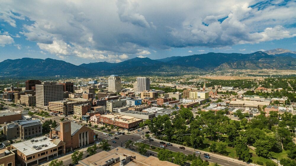 Bridge Loans in Colorado Springs: How to Unlock Home Equity to Buy Before You Sell