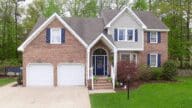A house in Virginia where you can get a bridge loan