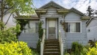 A house in Sammamish where homeowners can sell for cash