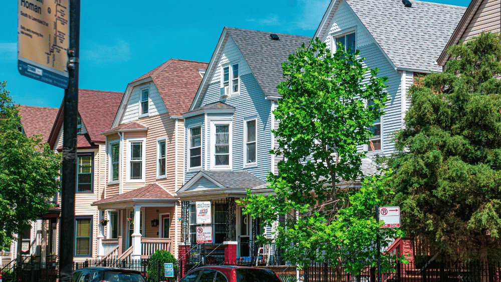 Can I Avoid Foreclosure by Selling My House in Chicago?