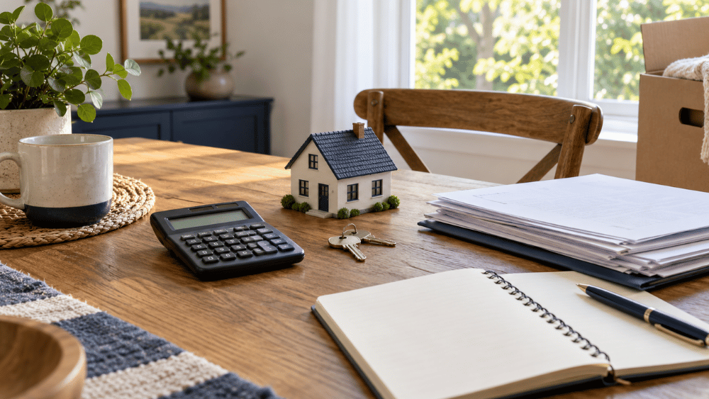 How Much Equity Can I Use Before Selling My Home?