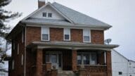 A house that could sell for cash in Shawnee OK