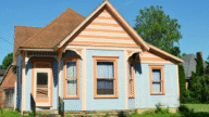 A house that an owner can sell to avoid foreclosure in Savannah