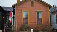 A house that can be sold to we buy houses in Albany OR