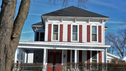 A house that can sell for cash in Richland WA