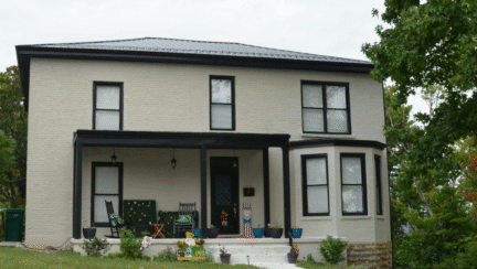 A house that can sell fast for cash in Concord