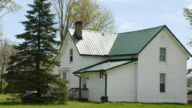 A house that can sell for cash in Rochester NY