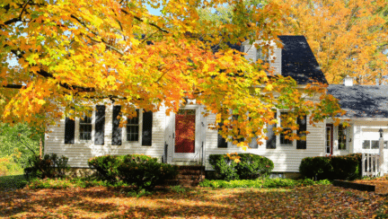 A house that can sell for cash in Malden