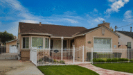 A house that can sell for cash in Mendota CA