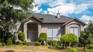 A house that can sell for cash in Washington