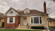 A house that an owner might sell to we buy houses companies in Hammond