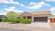 A house that can be sold to we buy houses companies in Las Cruces
