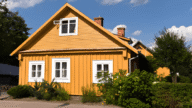 A house that can be sold to we buy houses companies in Pelham