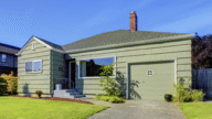 A house that can be sold to we buy houses companies in Puyallup
