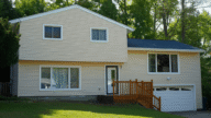A house that can be sold to we buy houses companies in Rogers