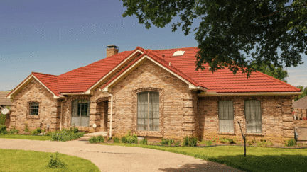 A house that can sell for cash in Royse City