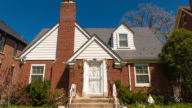 A house that can sell for cash in Martinsville