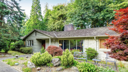 A house that can sell for cash in Taylorsville, UT