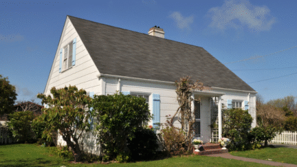 A house that can sell for cash in Woodlake