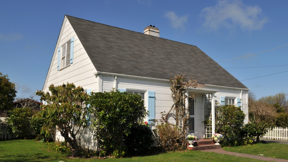 How to Sell My House for Cash in Woodlake