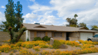 A house that can sell for cash in Queen Creek
