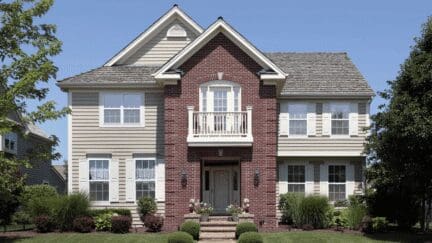 A house that an owner might sell to we buy houses companies in Shepherdsville