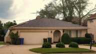 A house in South Dakota where homeowners can sell as is