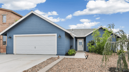 A house that can sell for cash in The Colony