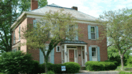 A house in Parma, where homeowners can choose to work with a we buy houses company